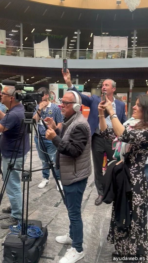 La Huella Comunicación