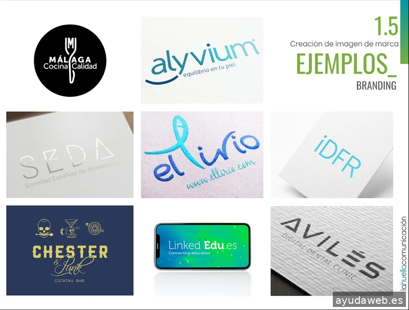 La Huella Comunicación