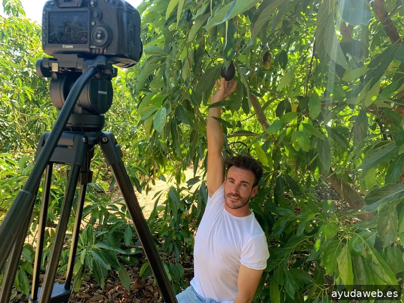 La Huella Comunicación