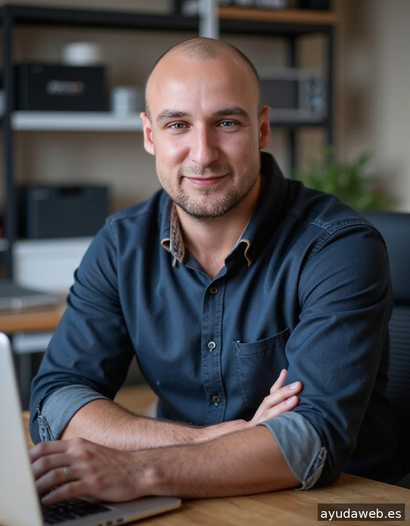 HakmanDev - Hospitality Websites