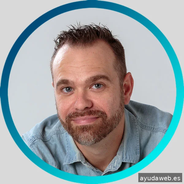 👨🏻‍💻 Quique Alameda: Diseñador Web & Gráfico Freelance