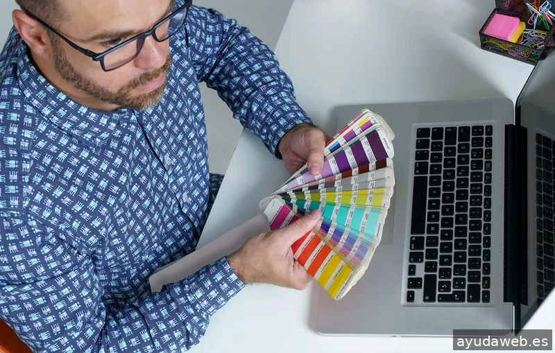 👨🏻‍💻 Quique Alameda: Diseñador Web & Gráfico Freelance