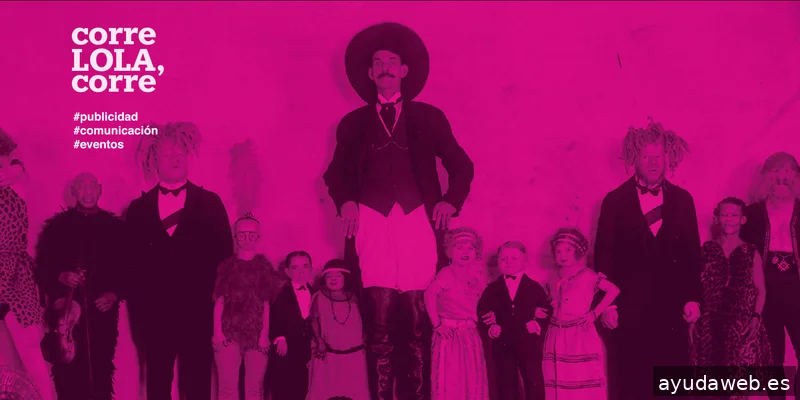corre LOLA, corre
