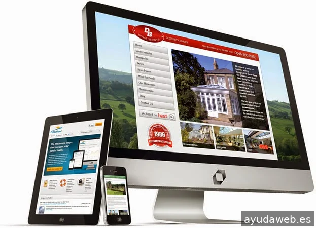 Diseño Web en Cádiz