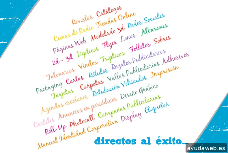 ANVI PUBLICIDAD