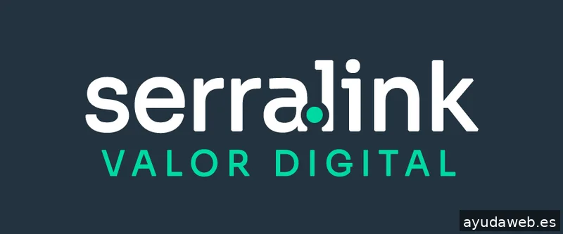 Serra.link / Pàgines web i màrqueting digital a Cardedeu i Vilamajor