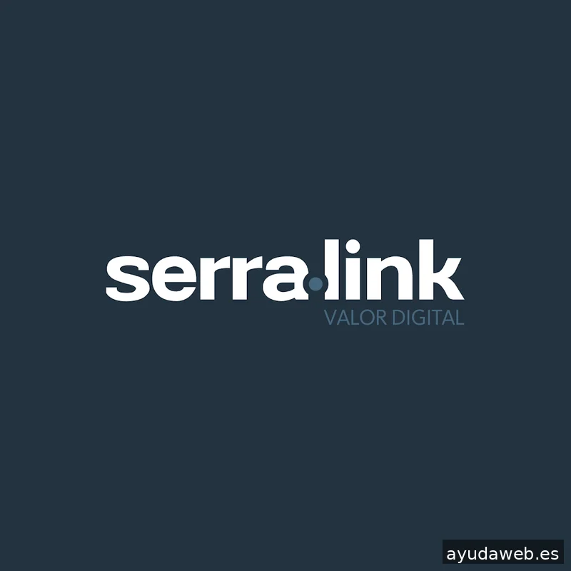 Serra.link / Pàgines web i màrqueting digital a Cardedeu i Vilamajor
