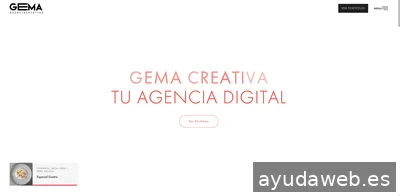 Gema Creativa
