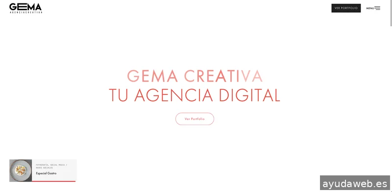 Gema Creativa