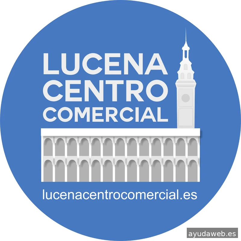 Lucena Centro Comercial