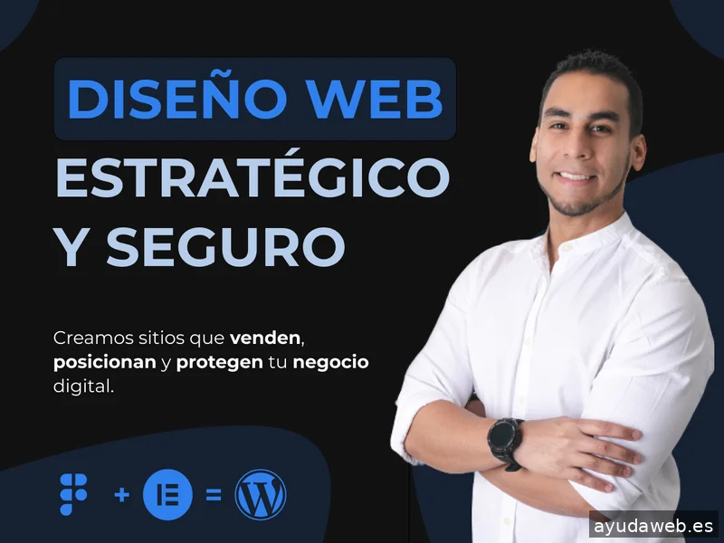 codigoTIN - Diseño web estratégico y seguro.