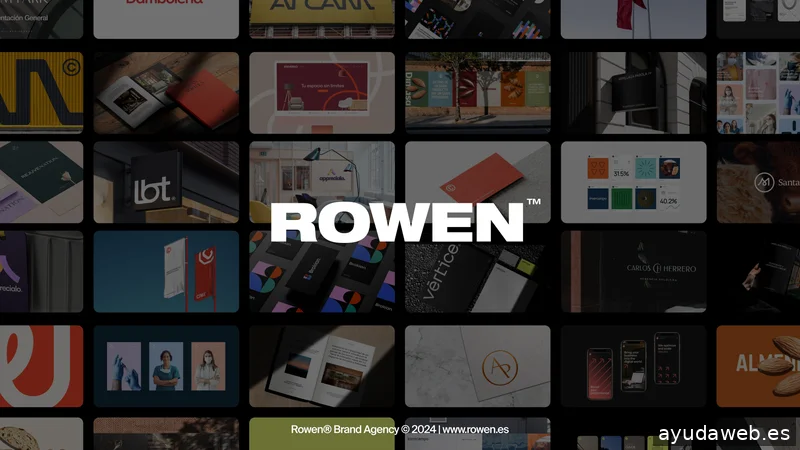 Rowen Brand Agency