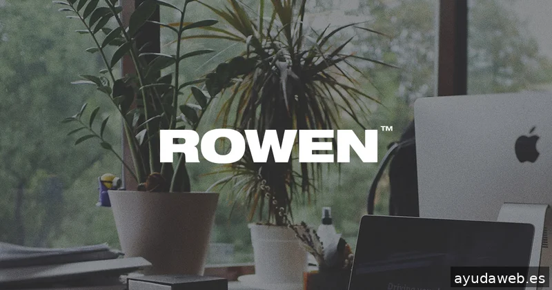 Rowen Brand Agency