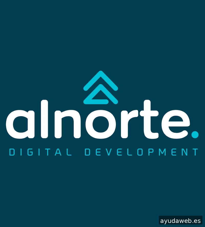 AlNorte.NET - Digital Development
