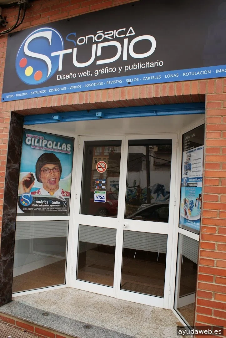 Sonórica Studio