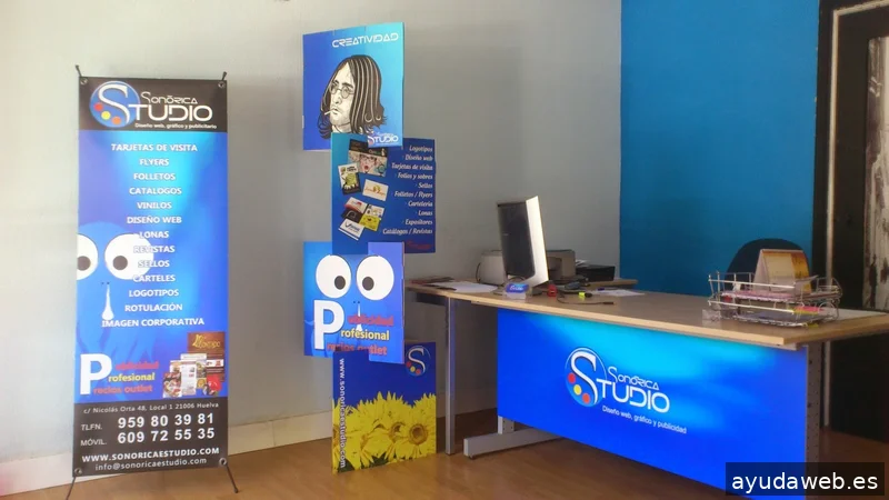 Sonórica Studio