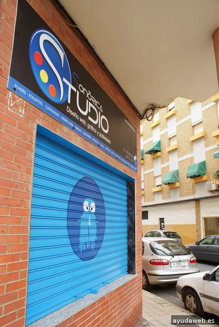 Sonórica Studio