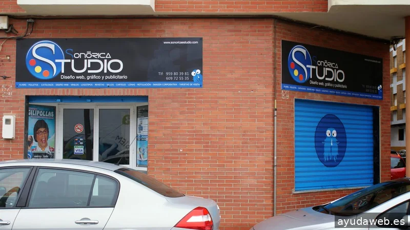 Sonórica Studio