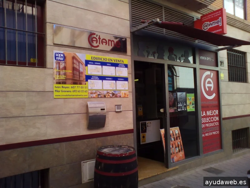 RÓTULOS ALMERÍA | Rotulación, Vinilos, Lonas, Impresión Digital Almería