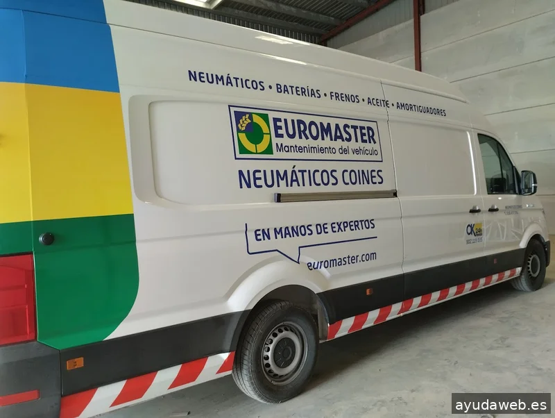 RÓTULOS ALMERÍA | Rotulación, Vinilos, Lonas, Impresión Digital Almería