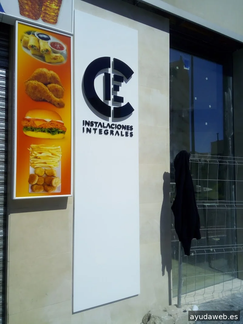 RÓTULOS ALMERÍA | Rotulación, Vinilos, Lonas, Impresión Digital Almería