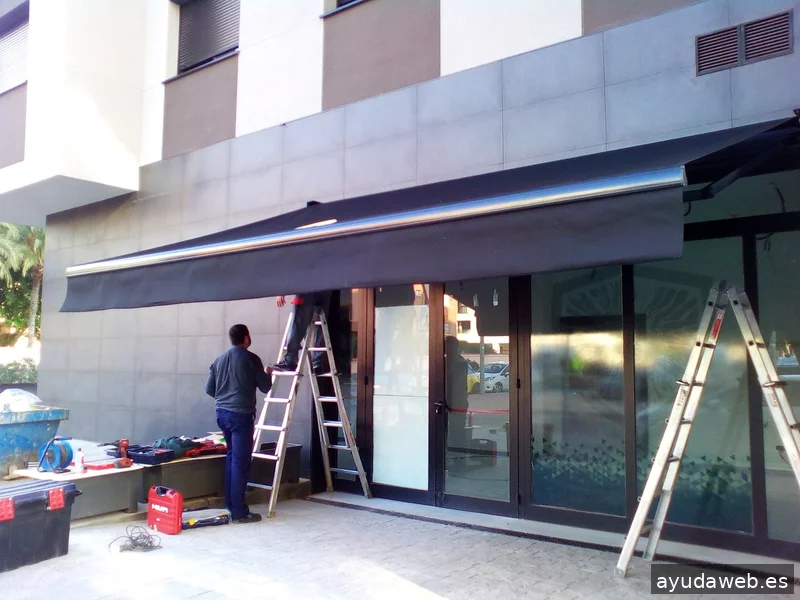 RÓTULOS ALMERÍA | Rotulación, Vinilos, Lonas, Impresión Digital Almería