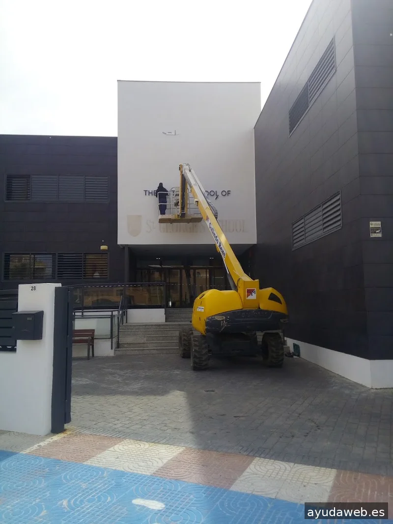 RÓTULOS ALMERÍA | Rotulación, Vinilos, Lonas, Impresión Digital Almería