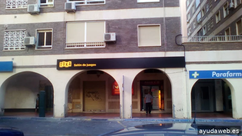 RÓTULOS ALMERÍA | Rotulación, Vinilos, Lonas, Impresión Digital Almería