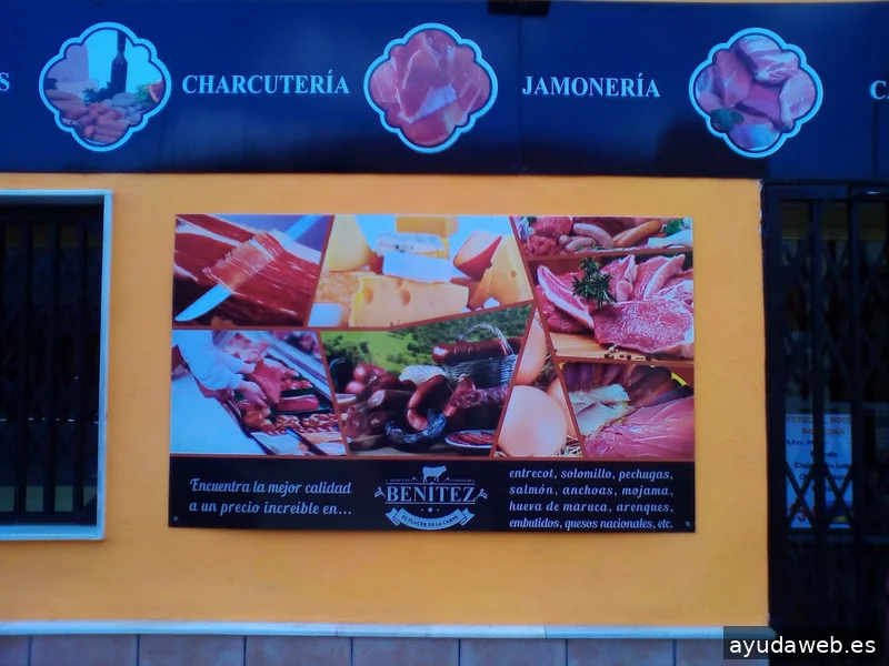 RÓTULOS ALMERÍA | Rotulación, Vinilos, Lonas, Impresión Digital Almería