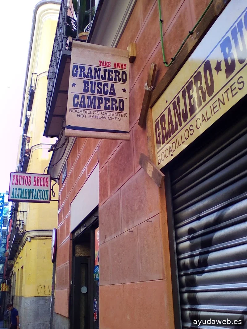 RÓTULOS ALMERÍA | Rotulación, Vinilos, Lonas, Impresión Digital Almería