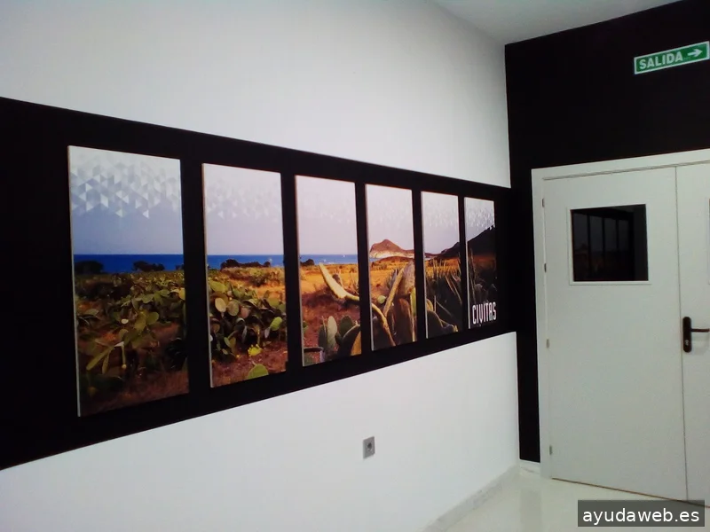 RÓTULOS ALMERÍA | Rotulación, Vinilos, Lonas, Impresión Digital Almería