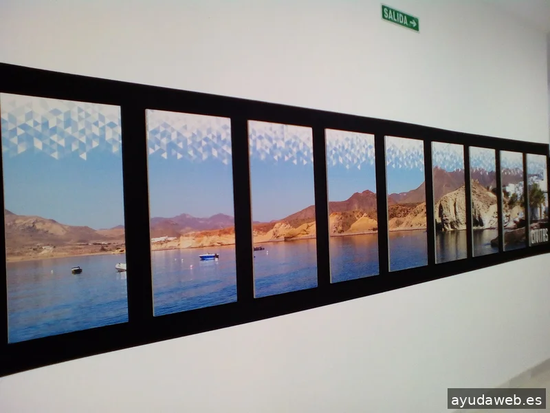 RÓTULOS ALMERÍA | Rotulación, Vinilos, Lonas, Impresión Digital Almería