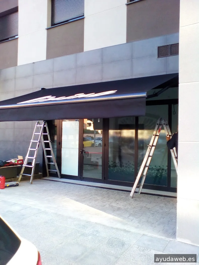 RÓTULOS ALMERÍA | Rotulación, Vinilos, Lonas, Impresión Digital Almería