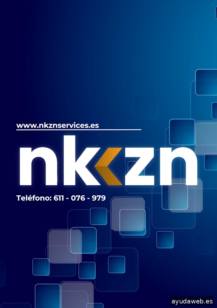 Nkzn Services