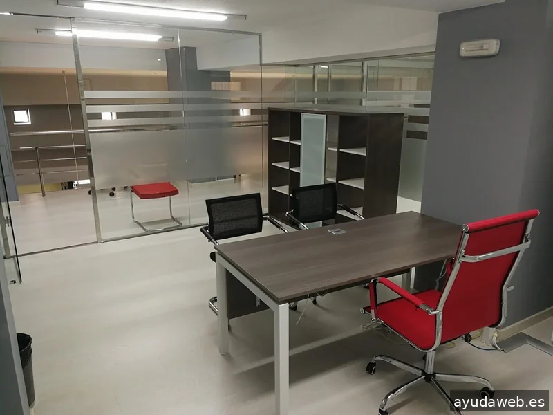Coworking Torrelavega