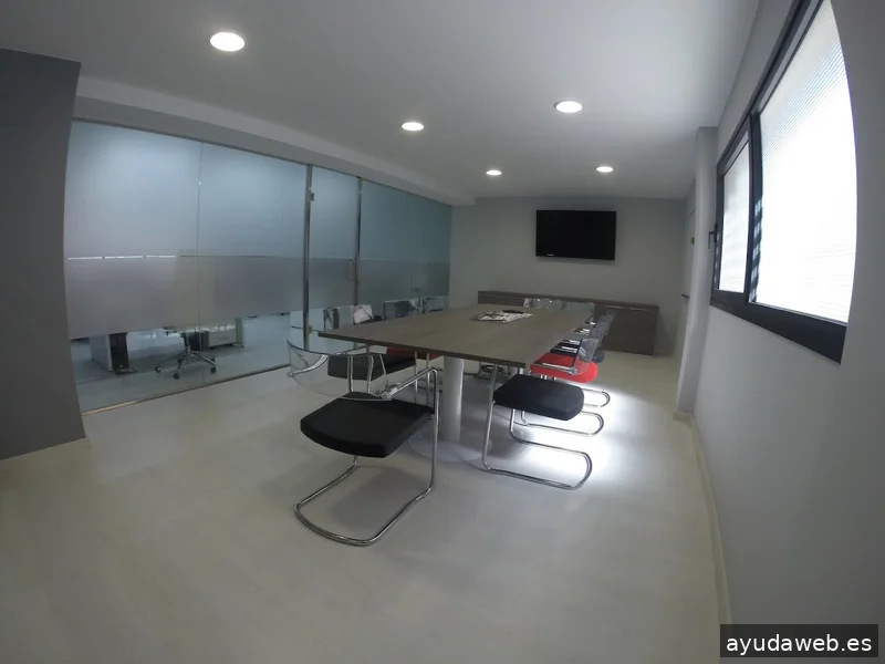 Coworking Torrelavega