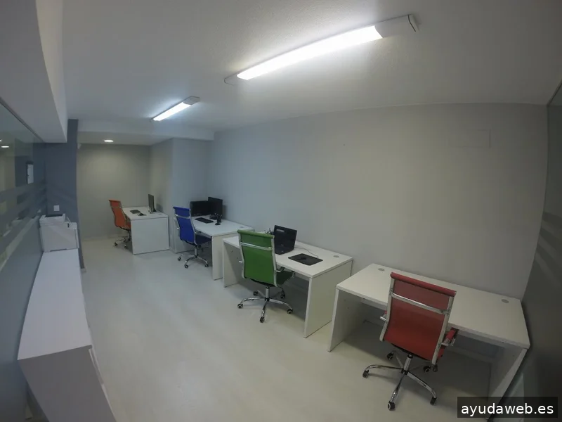 Coworking Torrelavega