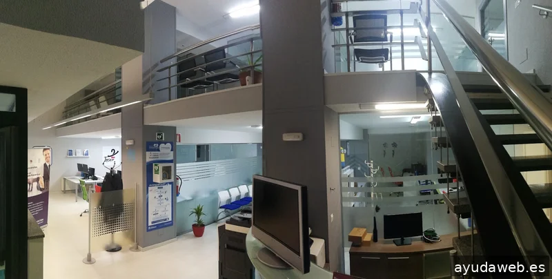 Coworking Torrelavega