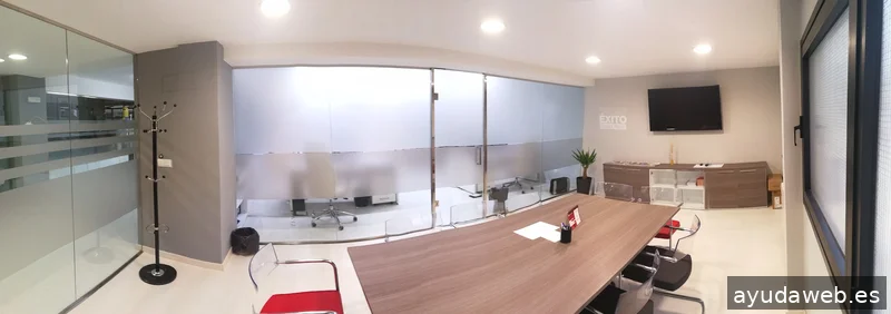 Coworking Torrelavega