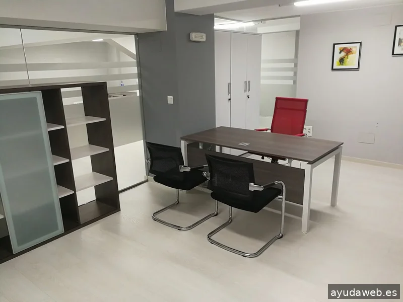 Coworking Torrelavega
