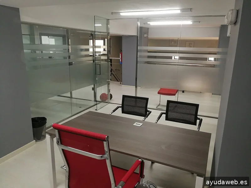Coworking Torrelavega