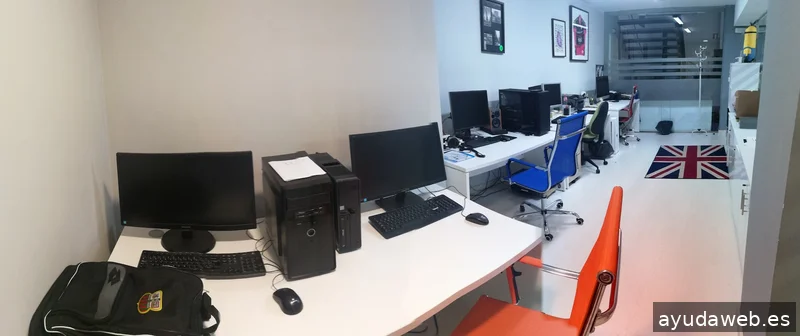 Coworking Torrelavega