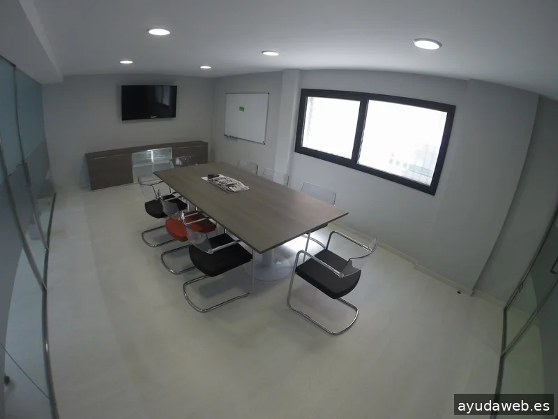 Coworking Torrelavega