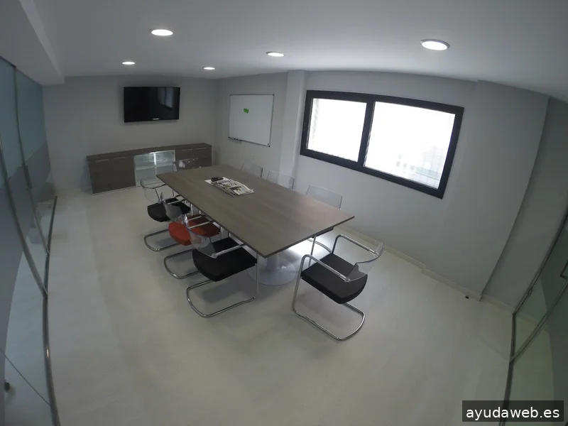 Coworking Torrelavega