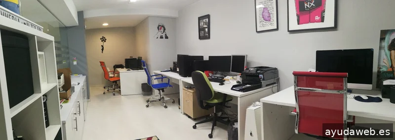 Coworking Torrelavega
