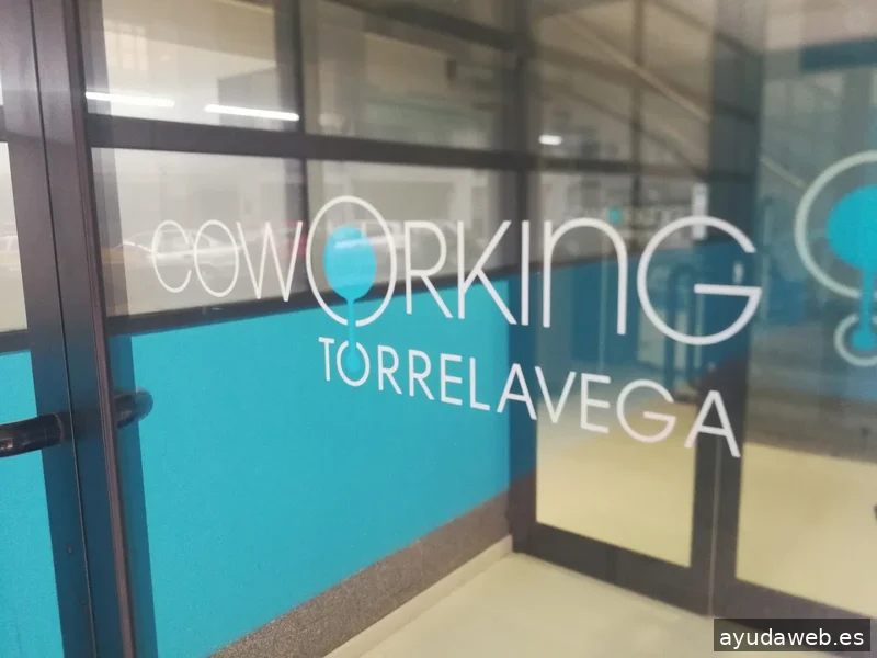 Coworking Torrelavega