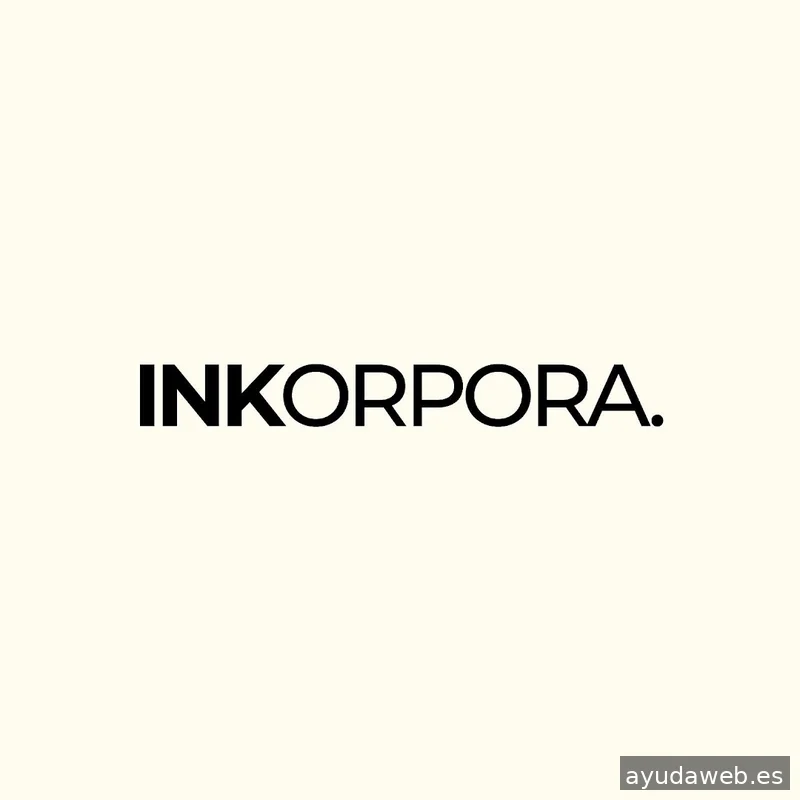 Inkorpora