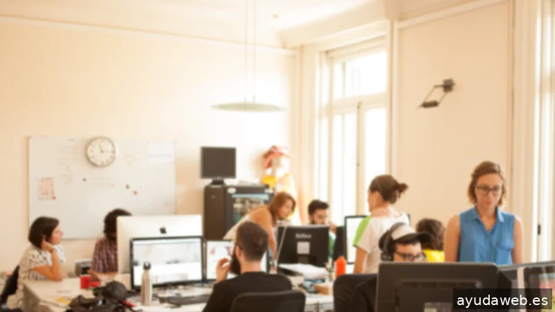 Binaria Agencia Digital