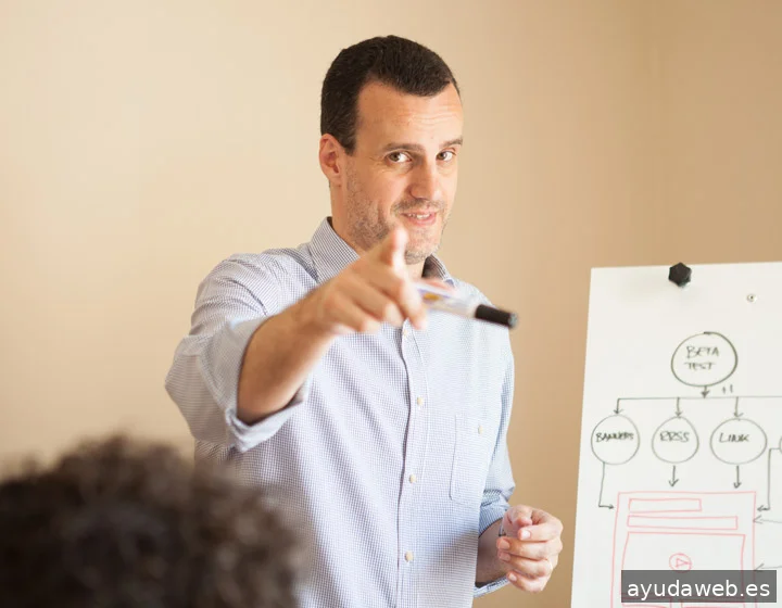 Binaria Agencia Digital