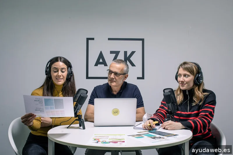 AZK Komunikazio eta publizitate agentzia